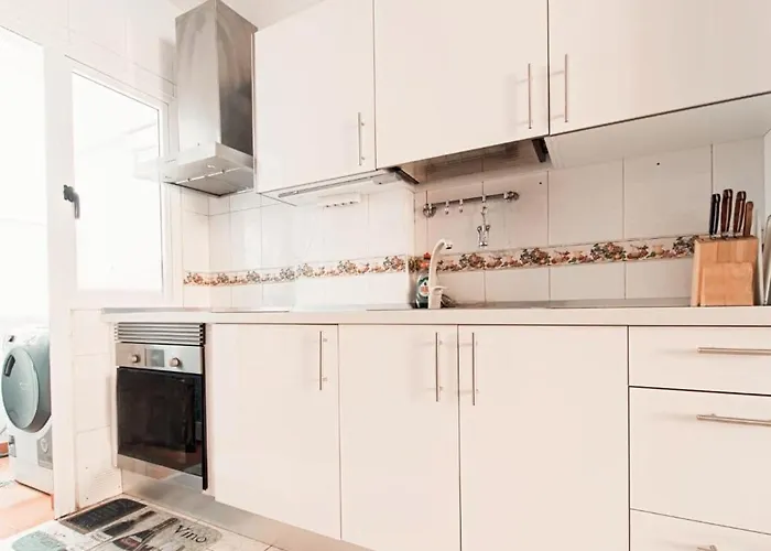 Tenerife Homestay