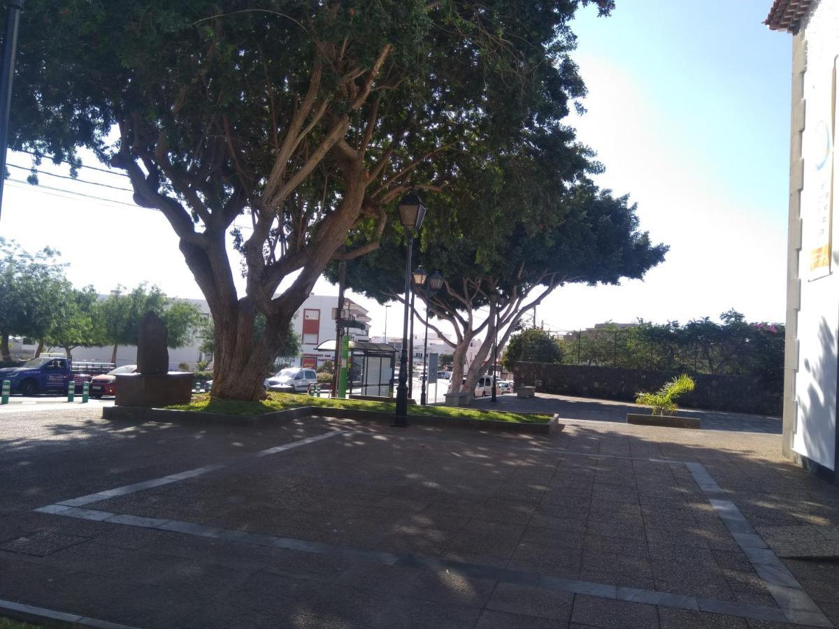 Tenerife Accommodatie bij particulieren *
