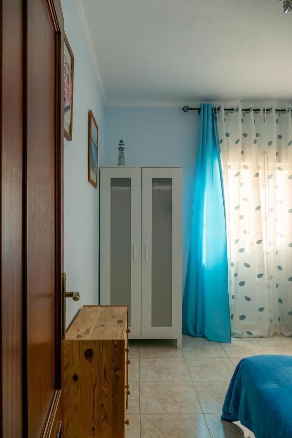 Privatunterkunft Tenerife