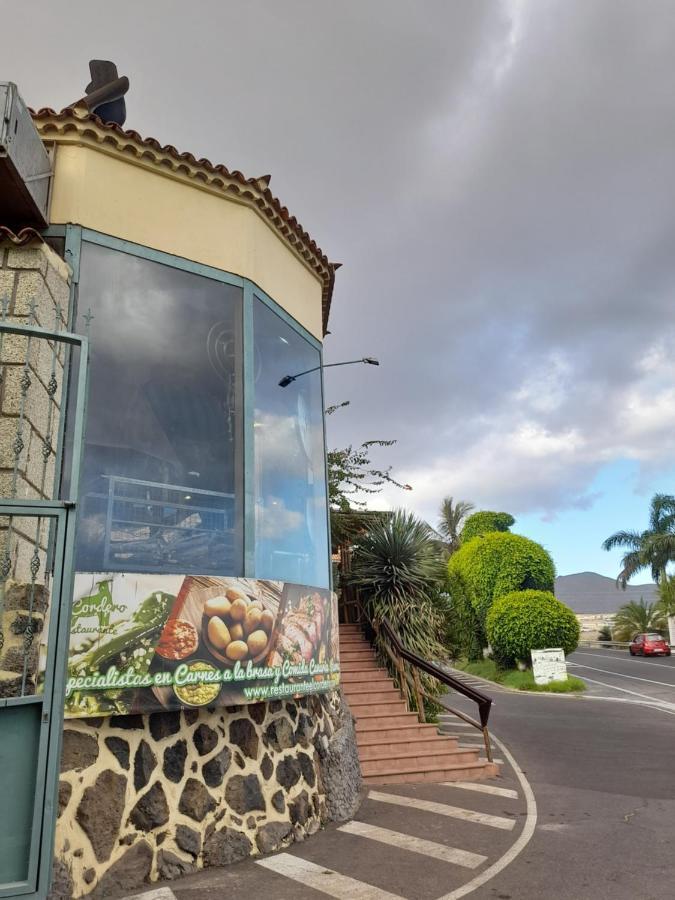 Privatunterkunft Tenerife San Miguel de Abona