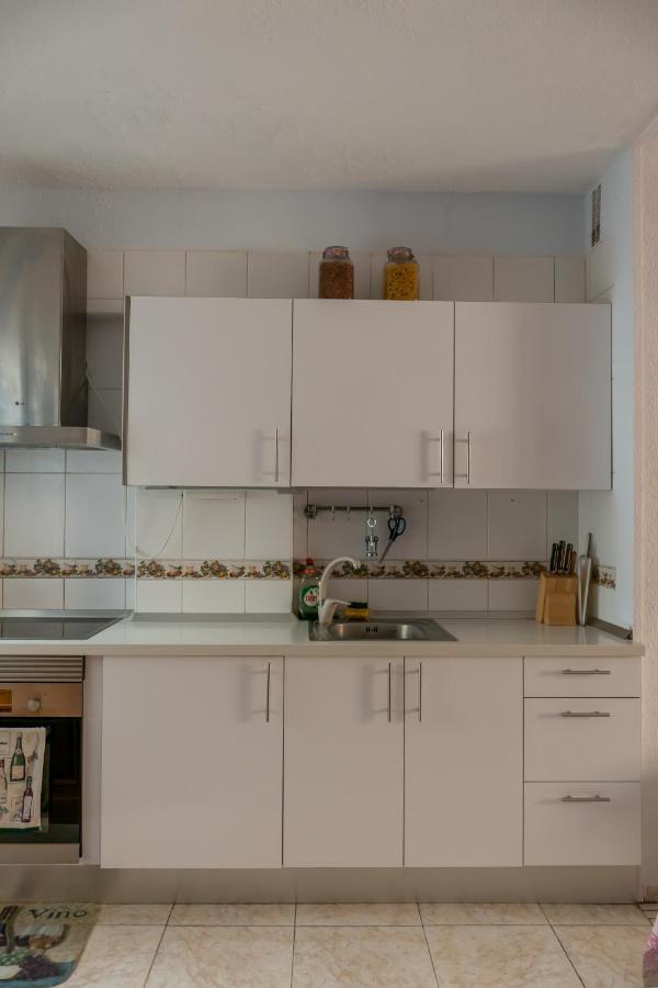 Tenerife Privatunterkunft San Miguel de Abona