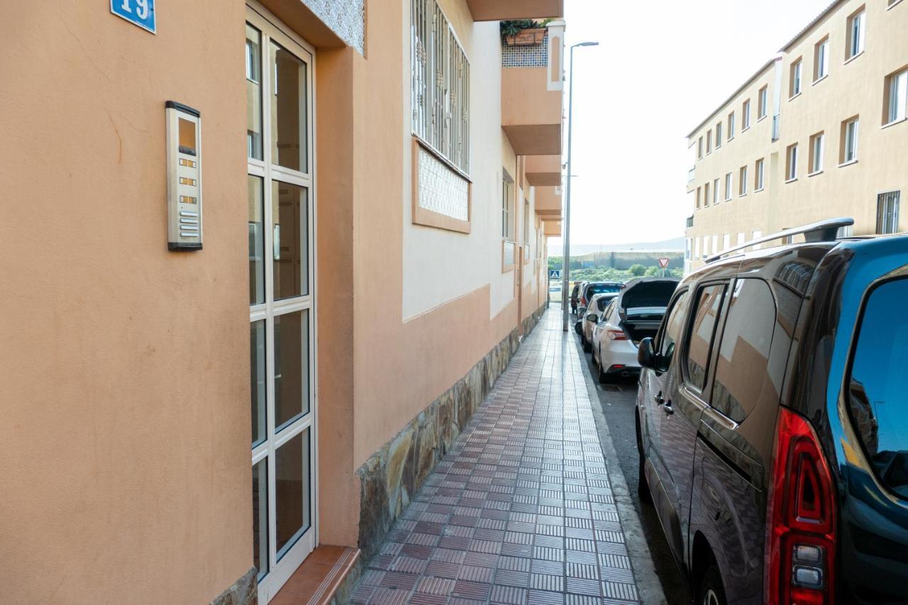 Privatunterkunft Tenerife