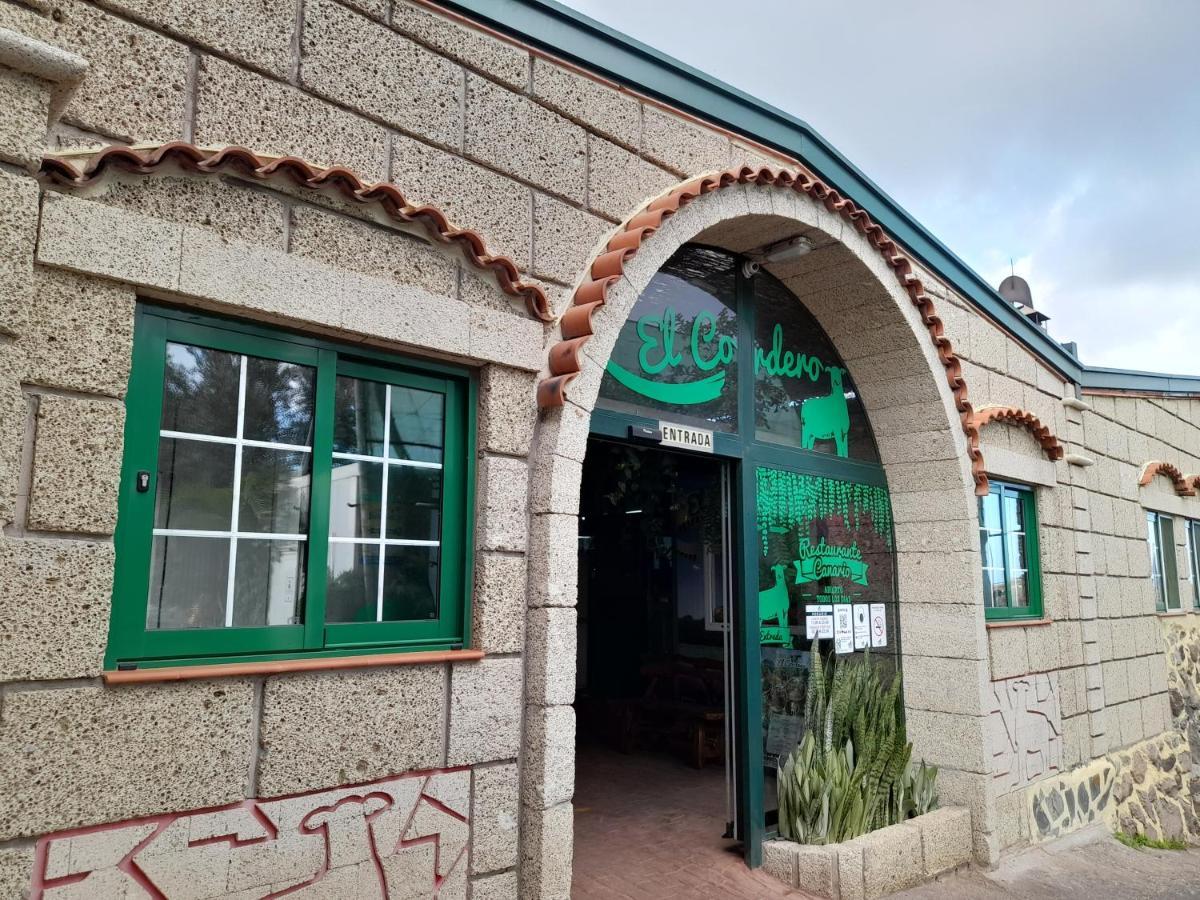 Tenerife Accommodatie bij particulieren San Miguel de Abona