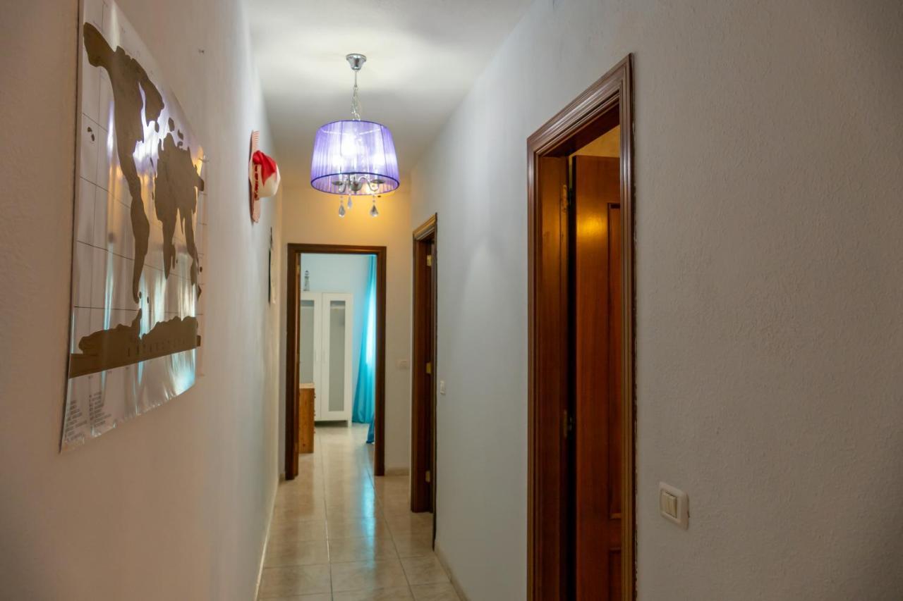 Accommodatie bij particulieren Tenerife *