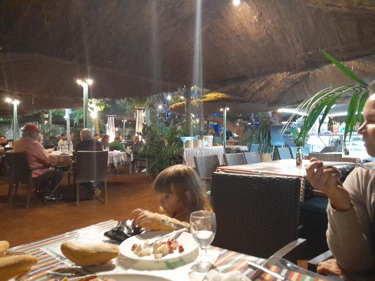 Privatunterkunft Tenerife