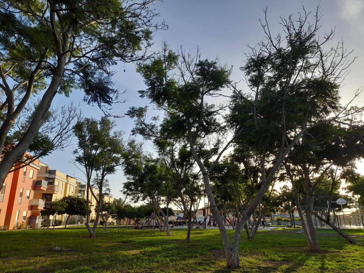 Tenerife Accommodatie bij particulieren San Miguel de Abona