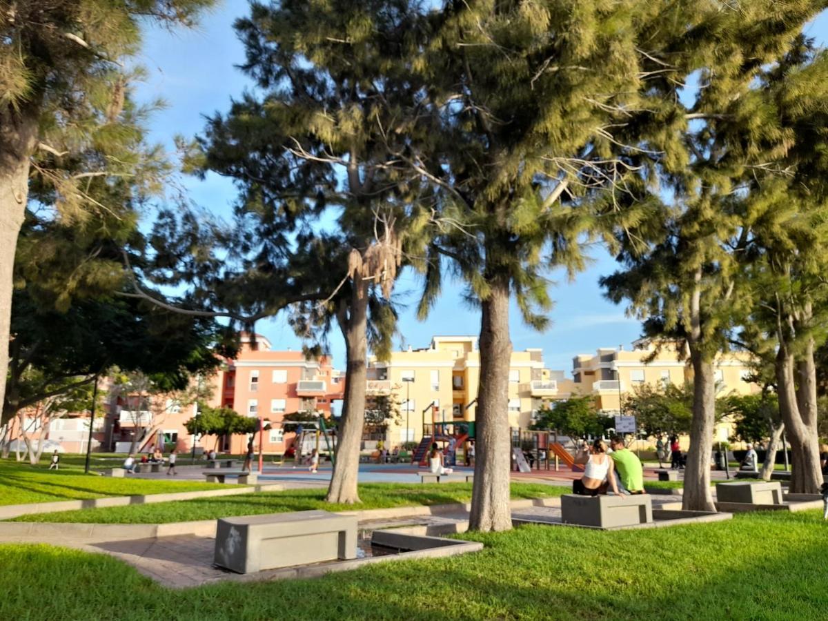 Tenerife Privatunterkunft *