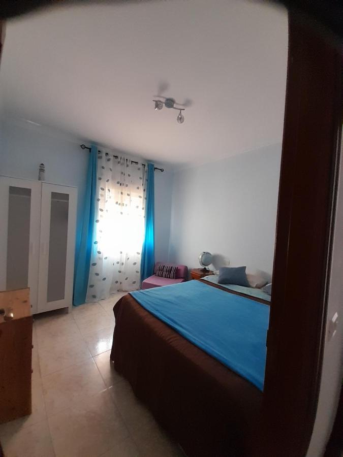 Tenerife Privatunterkunft San Miguel de Abona