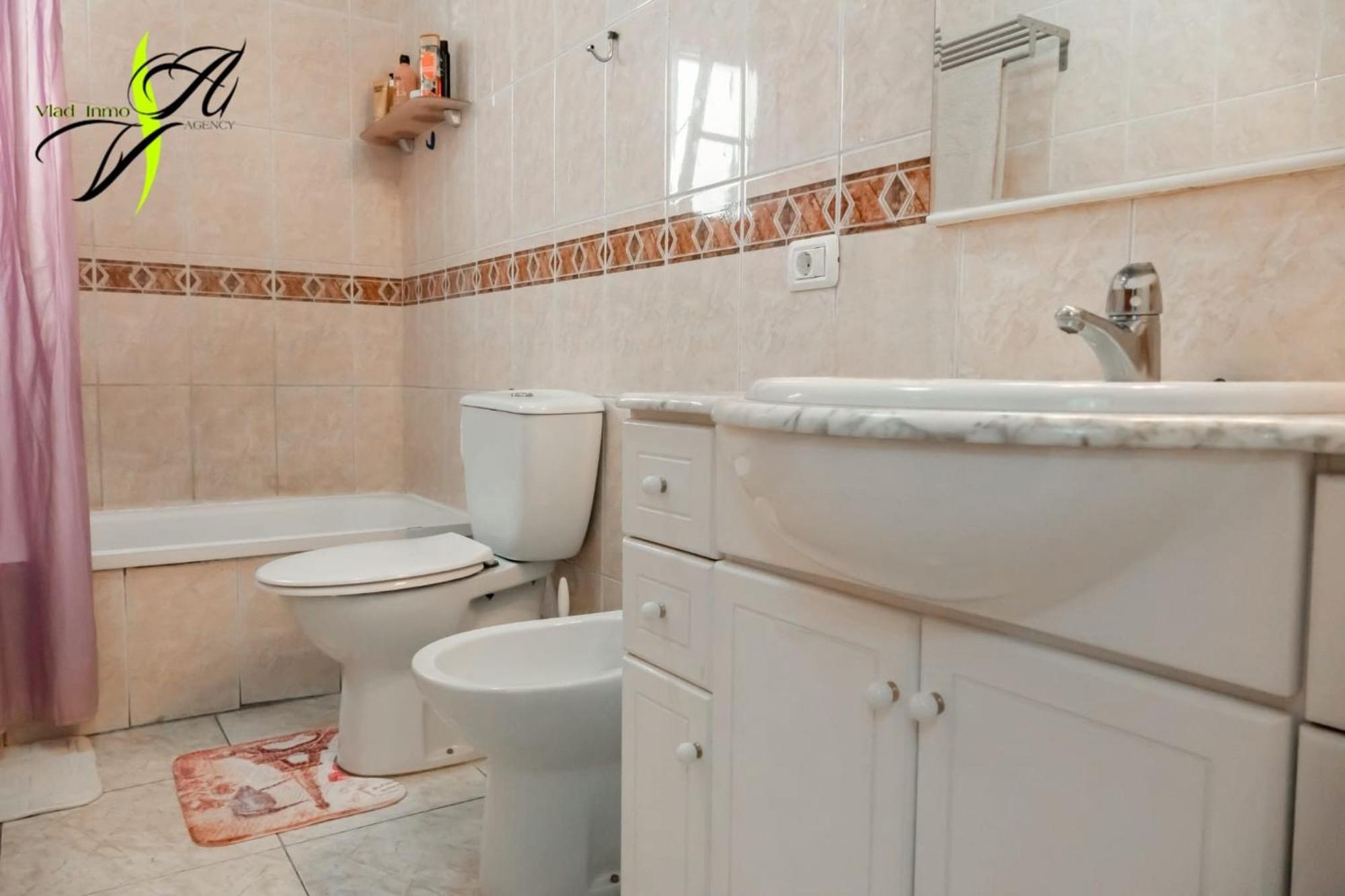 Privatunterkunft Tenerife San Miguel de Abona