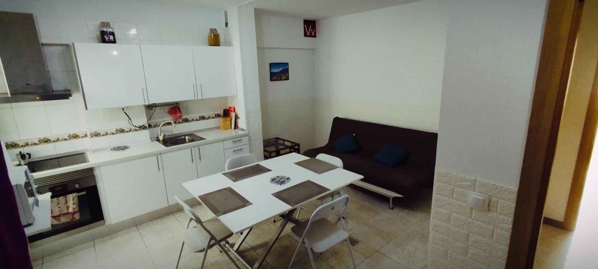 Privatunterkunft Tenerife