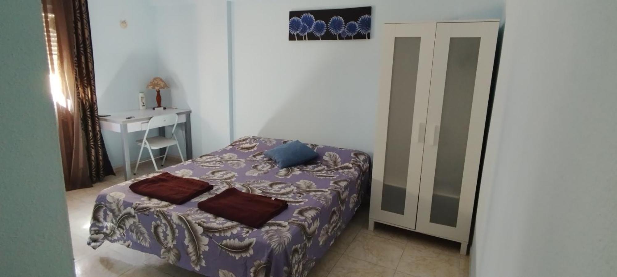 Tenerife Privatunterkunft