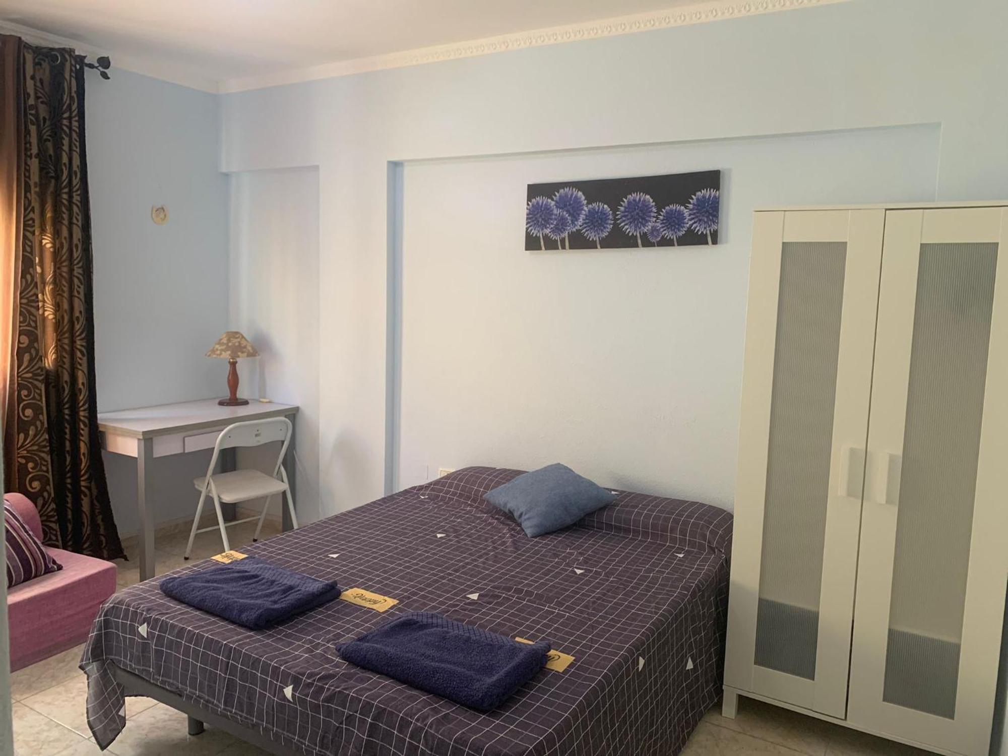 Tenerife Accommodatie bij particulieren