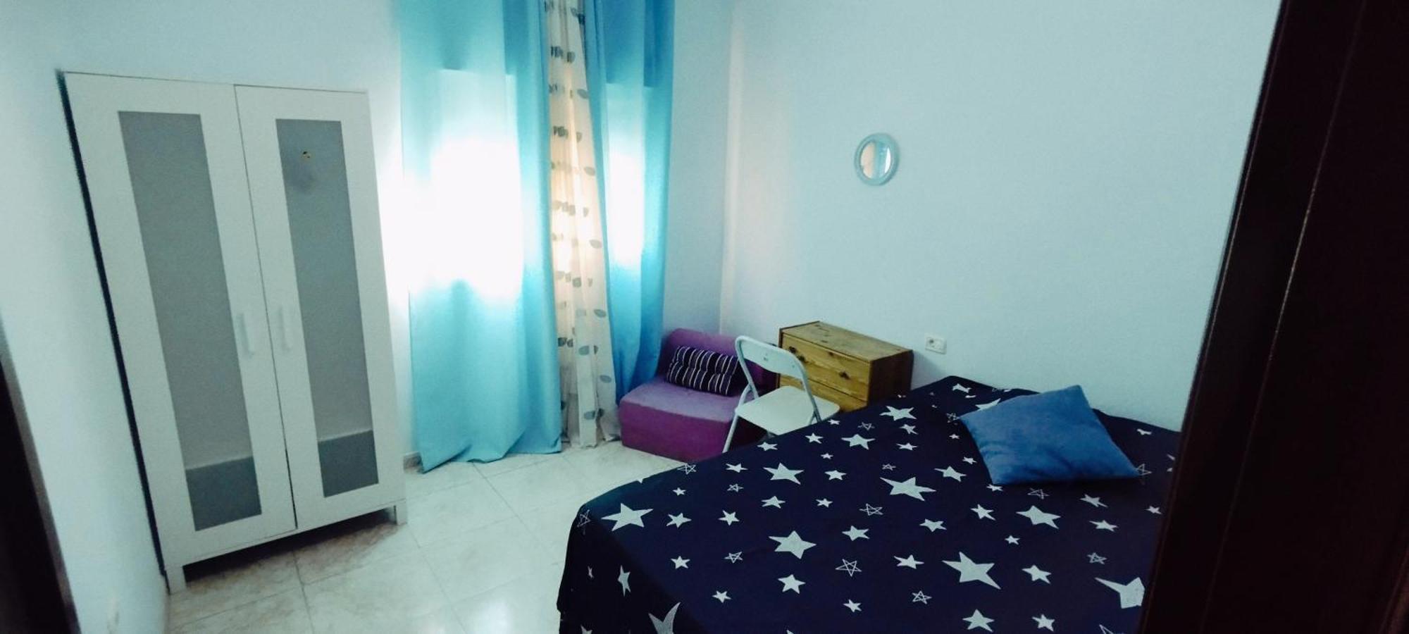 Privatunterkunft Tenerife