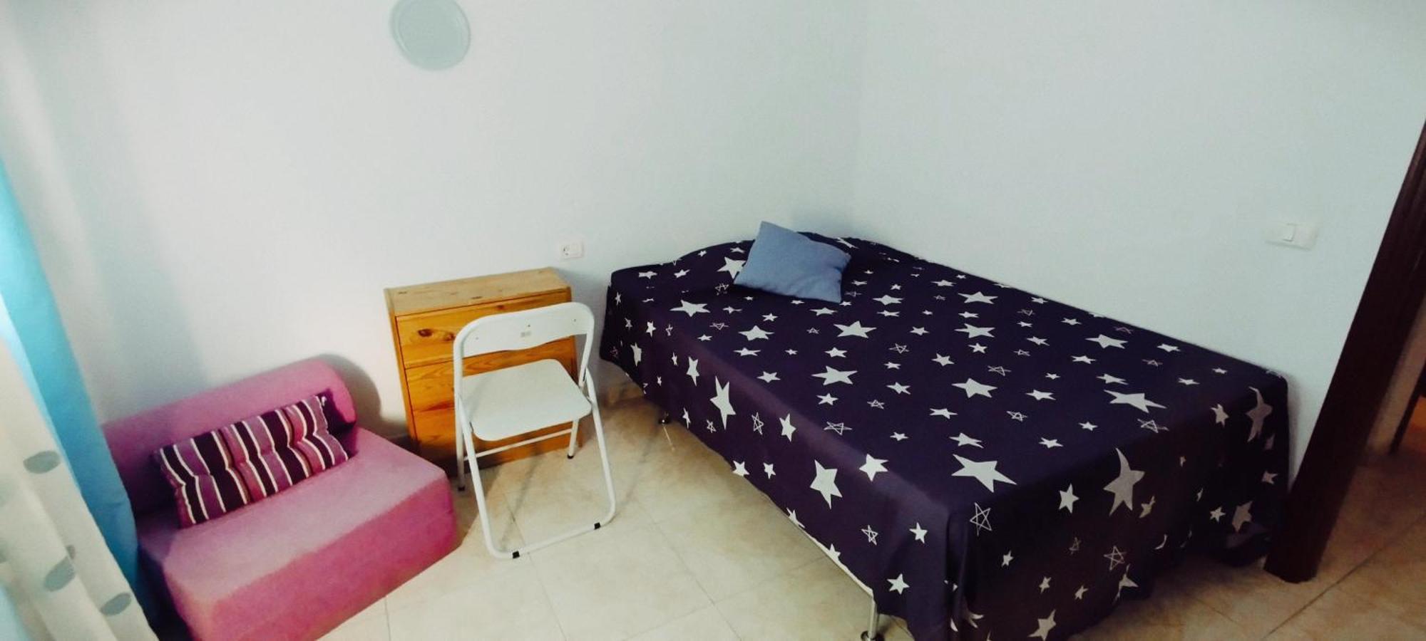Accommodatie bij particulieren Tenerife San Miguel de Abona