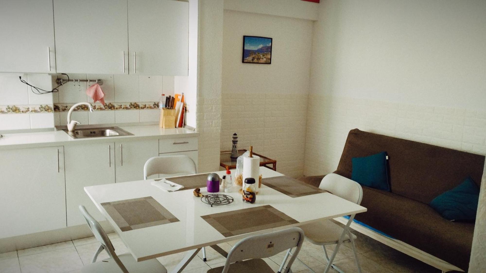 Tenerife Accommodatie bij particulieren San Miguel de Abona