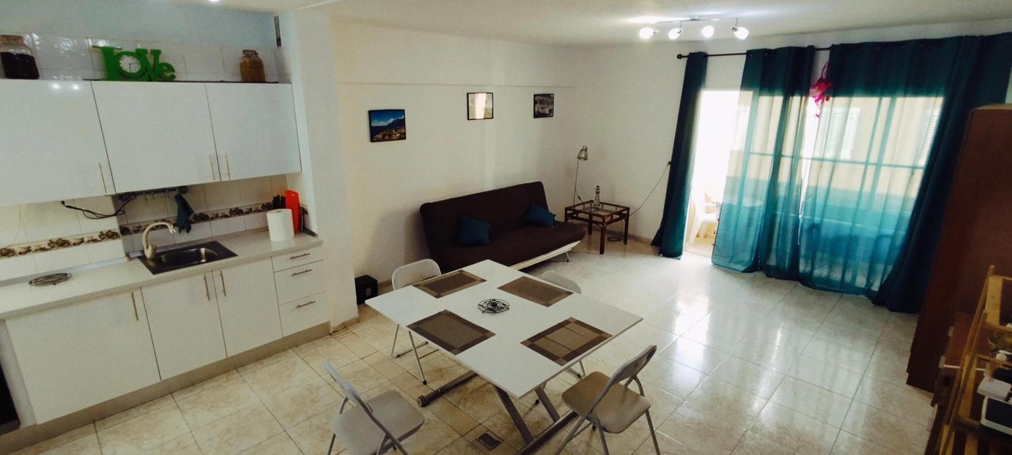 Privatunterkunft Tenerife