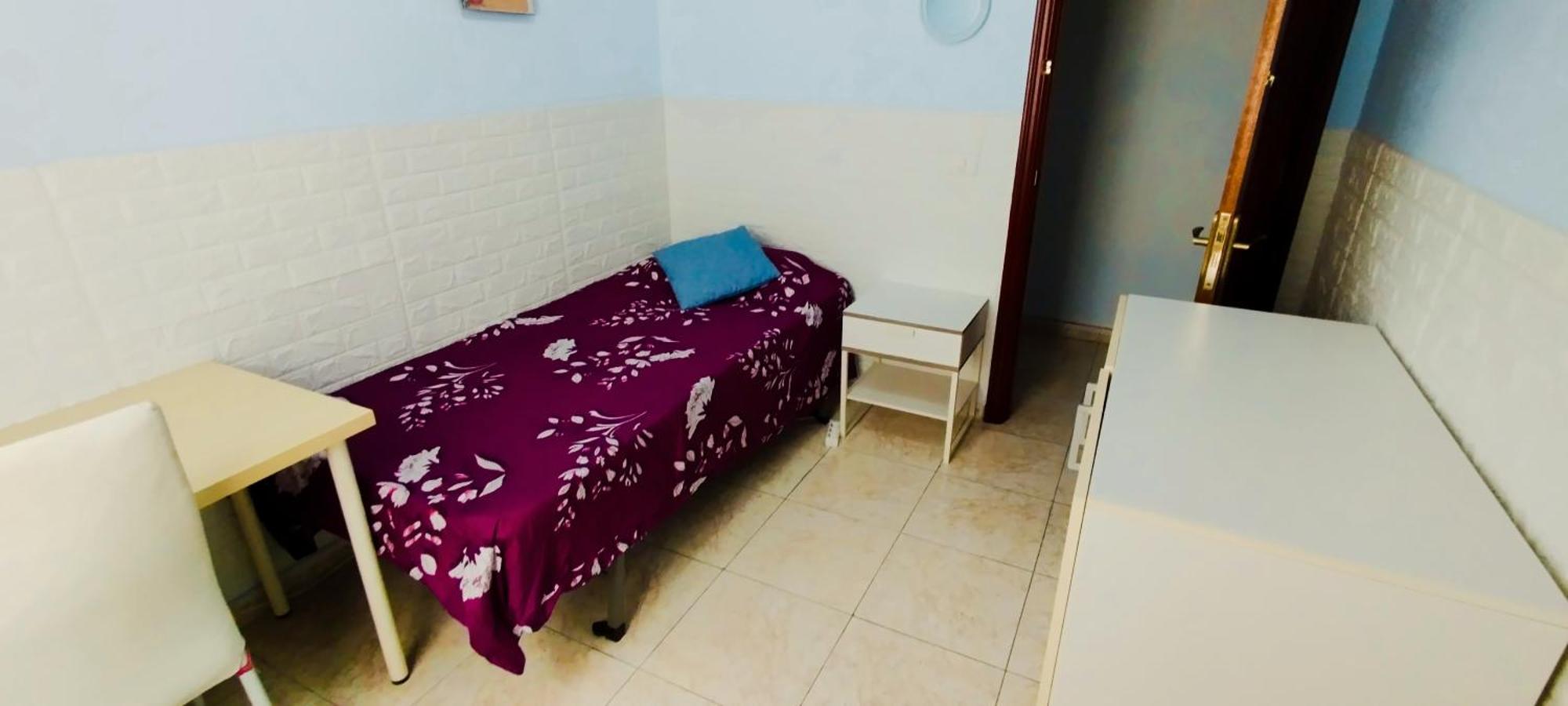 Tenerife Privatunterkunft San Miguel de Abona
