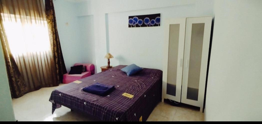 Privatunterkunft Tenerife