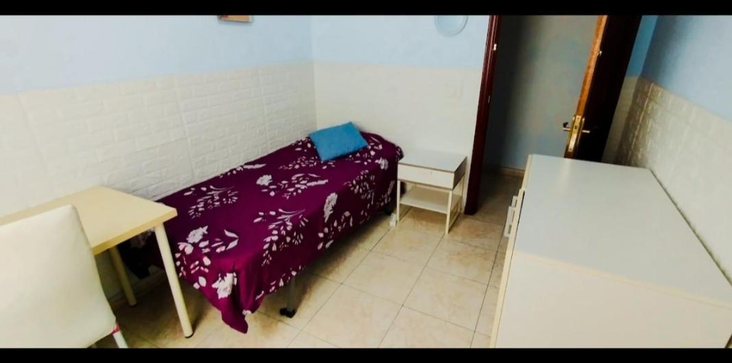 Privatunterkunft Tenerife San Miguel de Abona