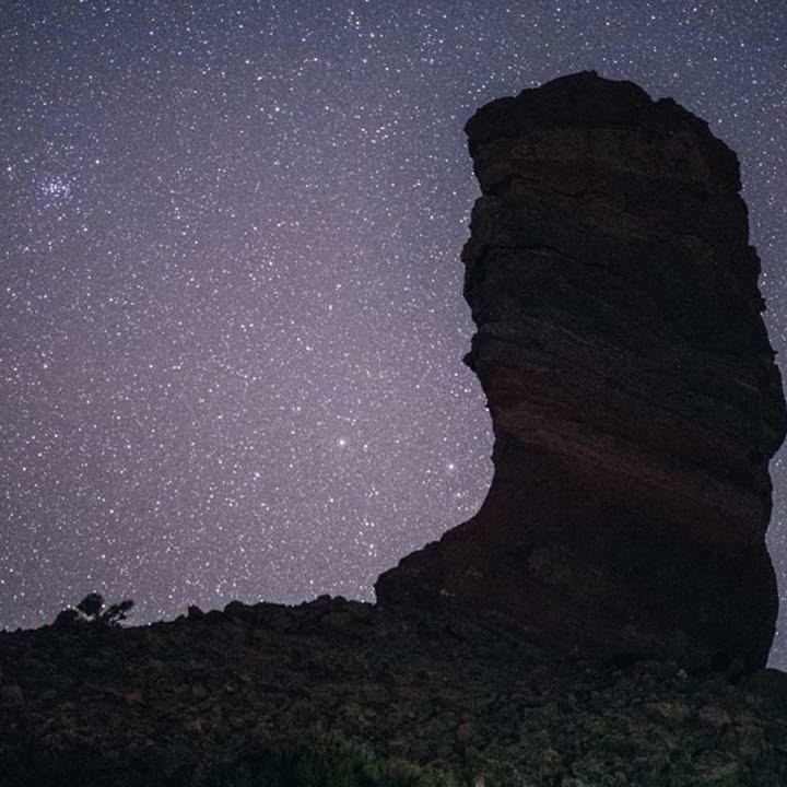 Privatunterkunft Tenerife