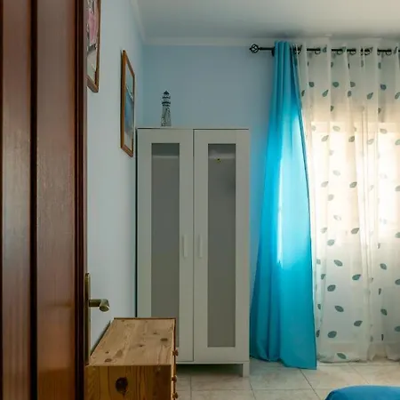 Tenerife Homestay San Miguel de Abona Zewnętrze zdjęcie