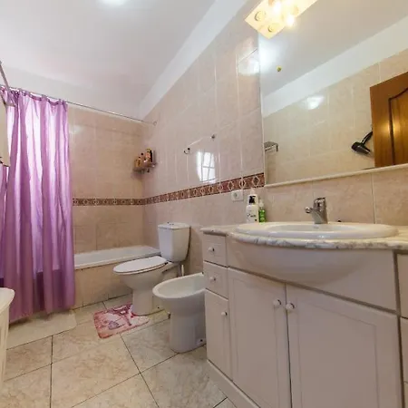 Tenerife Homestay San Miguel de Abona Zewnętrze zdjęcie