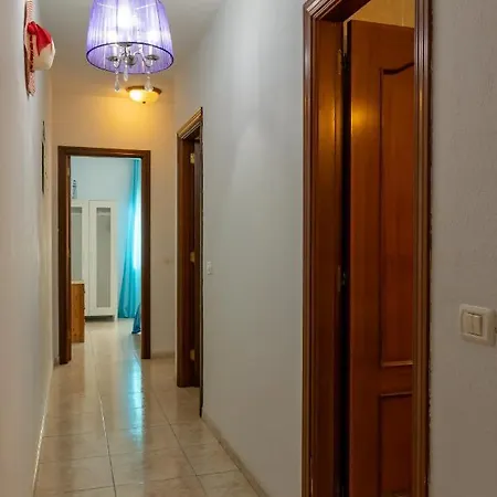 Tenerife Homestay San Miguel de Abona Zewnętrze zdjęcie