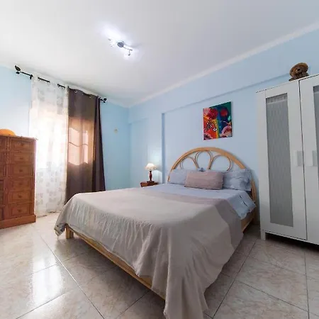 Tenerife Homestay San Miguel de Abona Zewnętrze zdjęcie