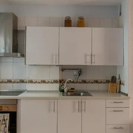 Tenerife Homestay San Miguel de Abona Zewnętrze zdjęcie
