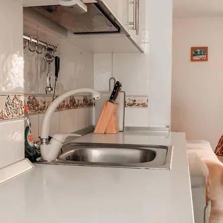 Tenerife Homestay San Miguel de Abona Zewnętrze zdjęcie