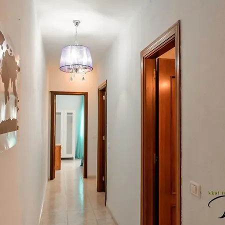 Tenerife Homestay San Miguel de Abona Zewnętrze zdjęcie