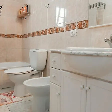 Tenerife Homestay San Miguel de Abona Zewnętrze zdjęcie