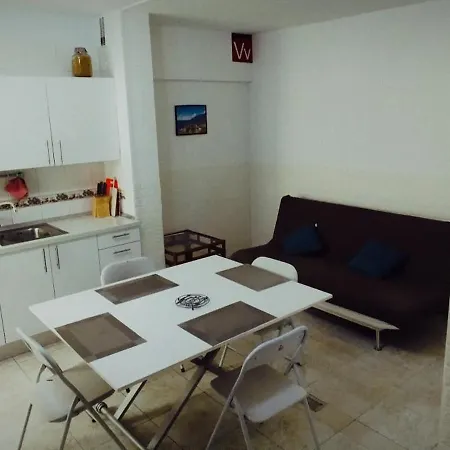 Tenerife Homestay San Miguel de Abona Zewnętrze zdjęcie