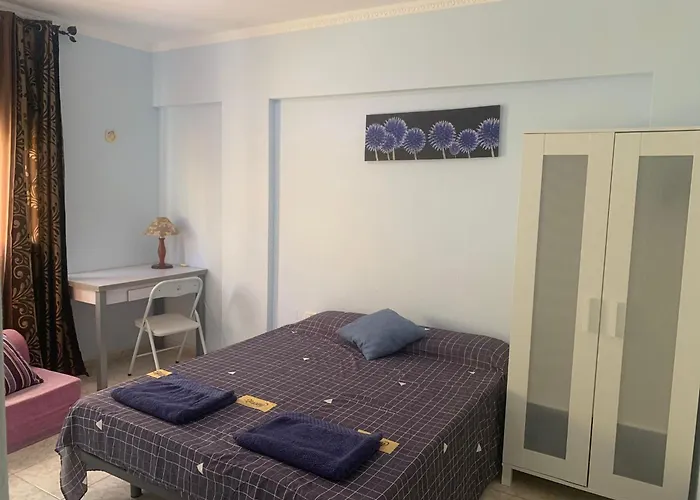 Tenerife Homestay
