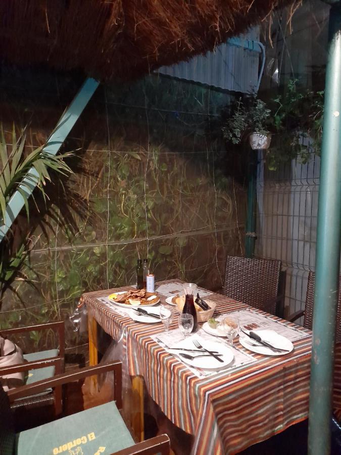 Séjour chez l'habitant Tenerife *