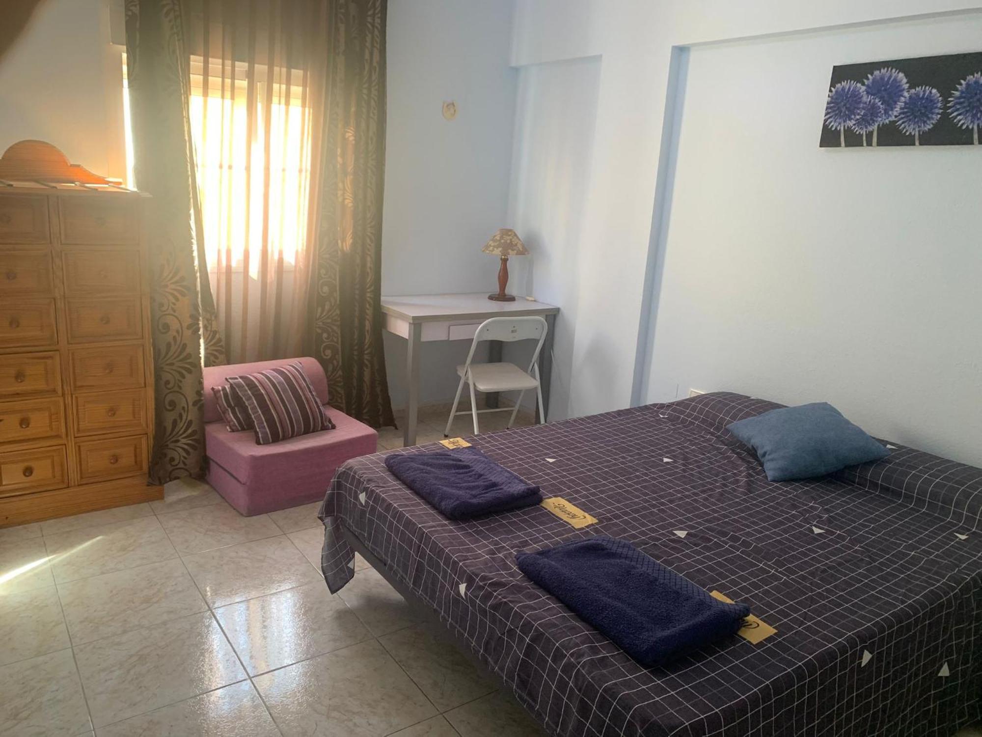 Tenerife Homestay