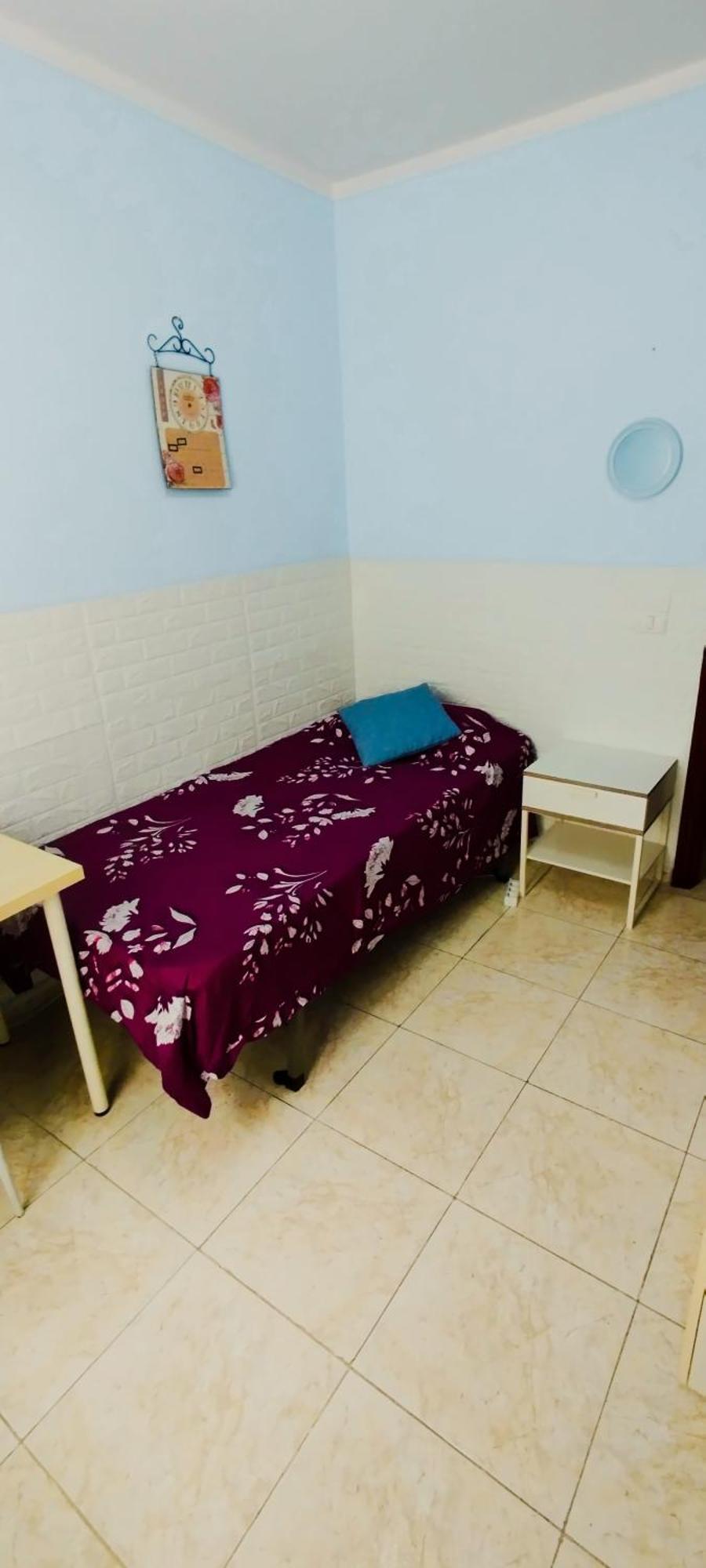 Tenerife Séjour chez l'habitant