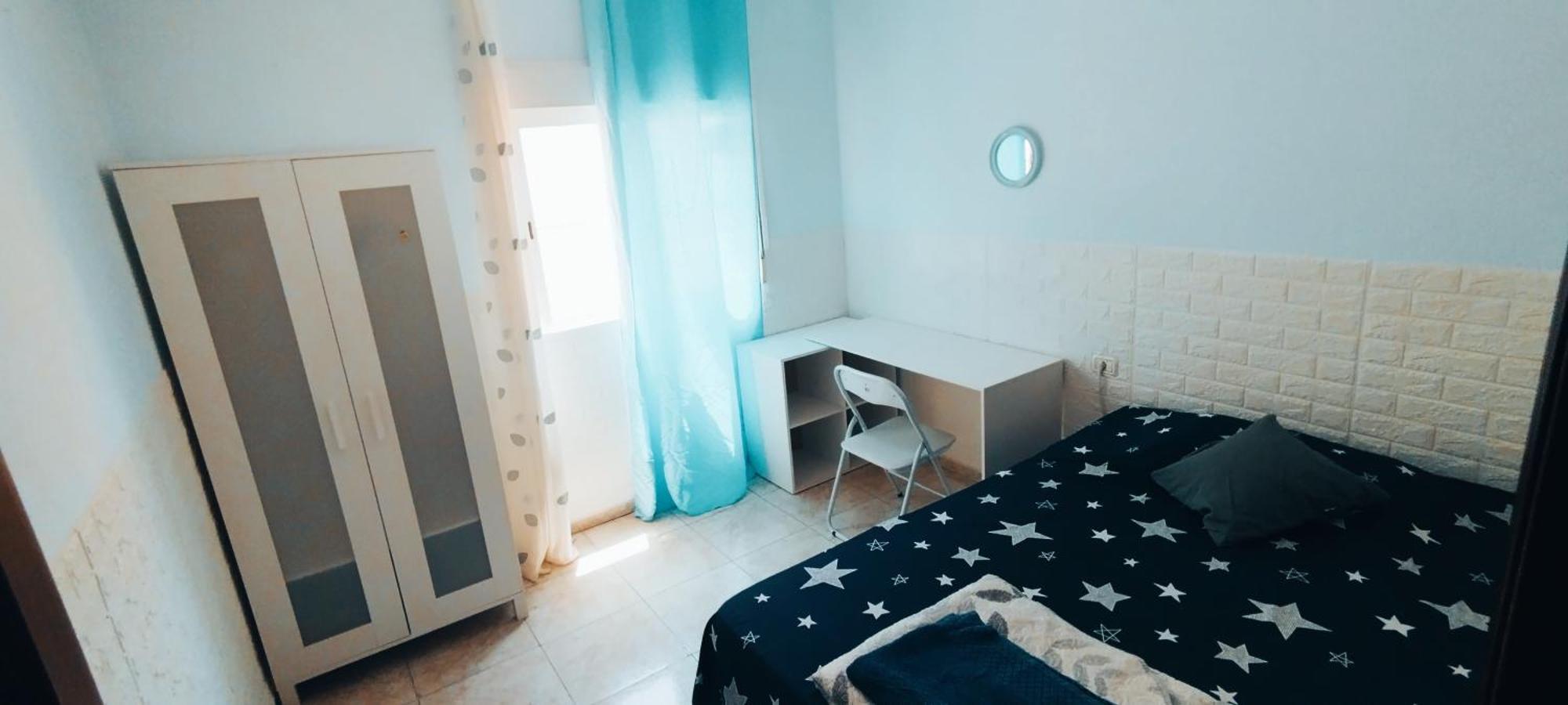 Tenerife Séjour chez l'habitant *